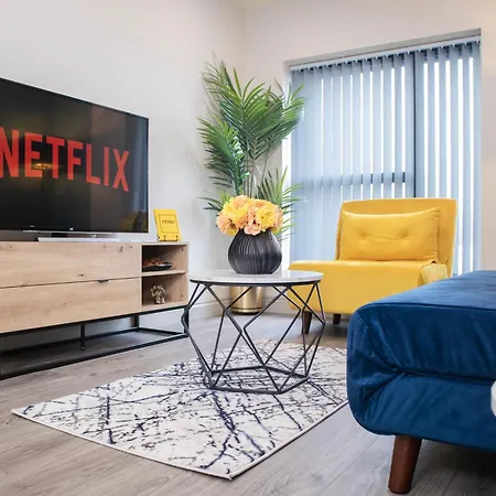 アパート Royale - Rose Platinum