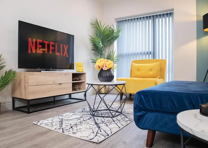 Apartamento Royale - Rose Platinum