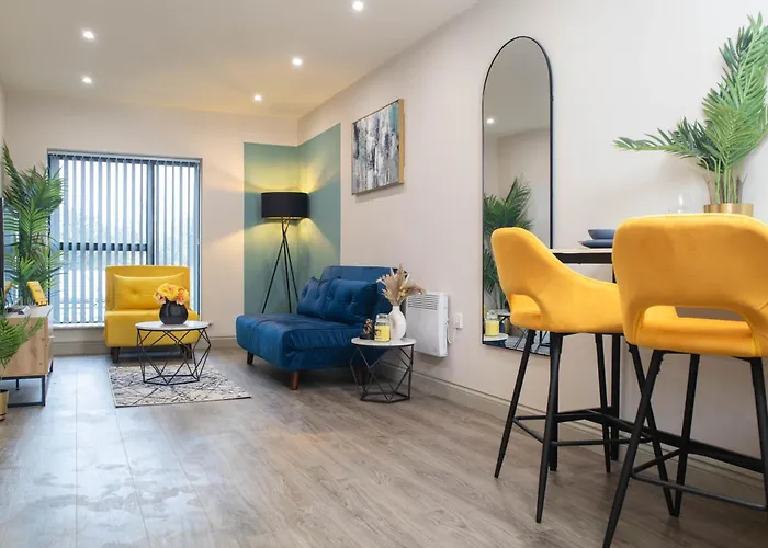 Royale - Rose Platinum Apartamento