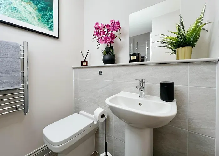 Apartamento Royale - Rose Platinum *